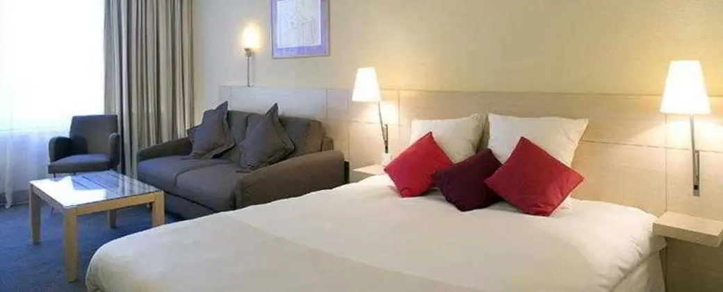 Novotel Nottingham Derby