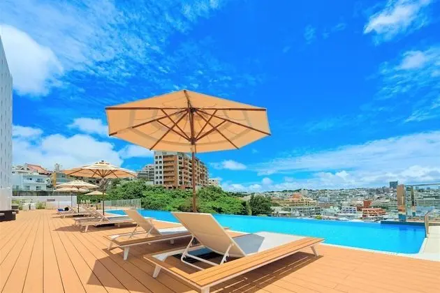 Novotel Okinawa Naha - Öne Çıkan Resim