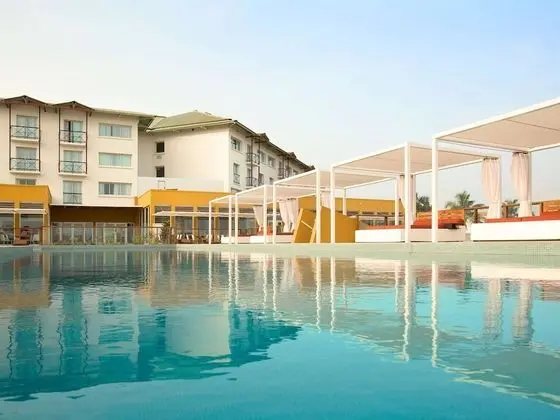 Novotel Orisha Cotonou