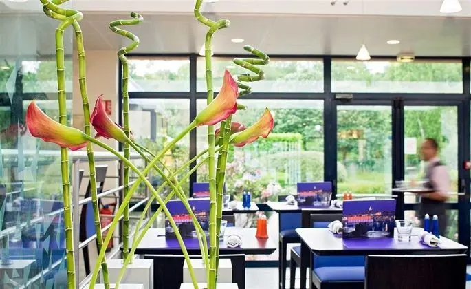 Novotel Orleans St Jean Braye