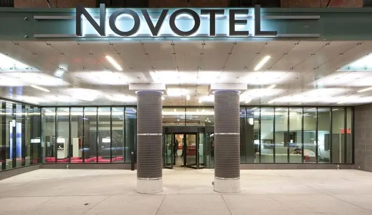 Novotel Ottawa City Centre