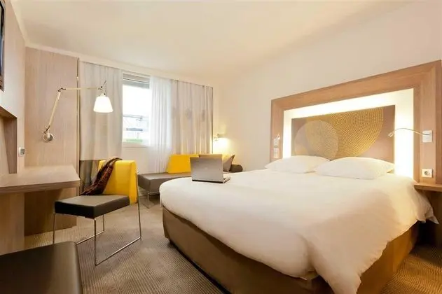 Novotel Paris Centre Bercy
