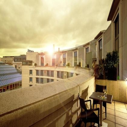 Novotel Paris Gare de LyonFotoğrafı
