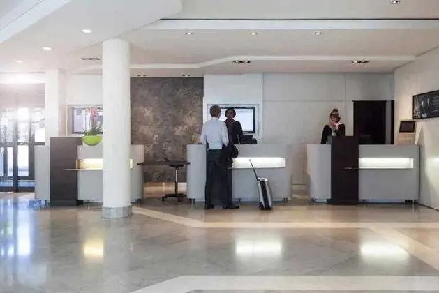 Novotel Paris Pont de Sevres