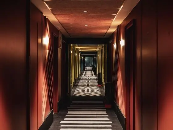 Novotel Paris Porte De Versailles - Genel