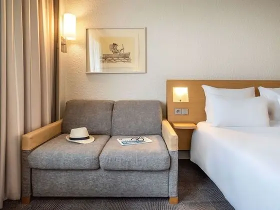 Novotel Paris Rueil Malmaison - Oda