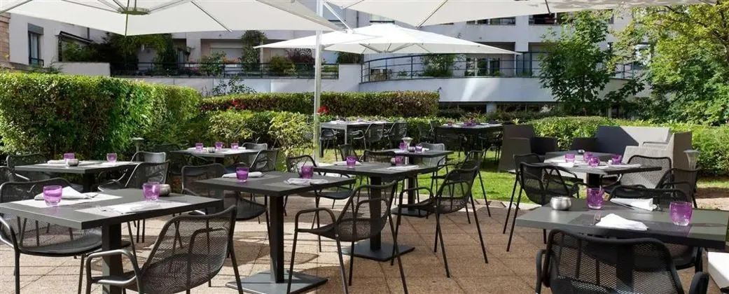 Novotel Paris Sud Charenton