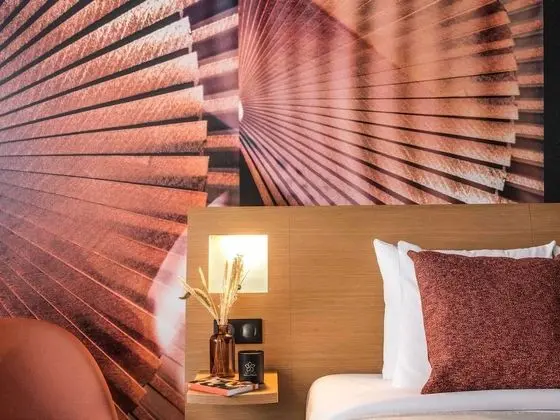 Novotel Paris Vaugirard Montparnasse