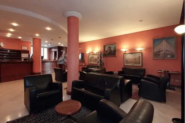 Novotel Parma Centro