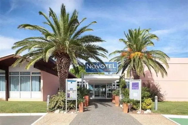 Novotel Perpignan