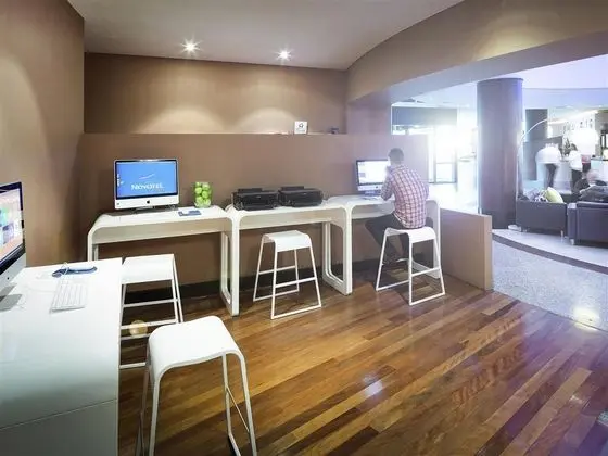 Novotel Perth Langley