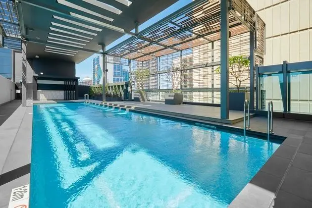Novotel Perth Murray Street