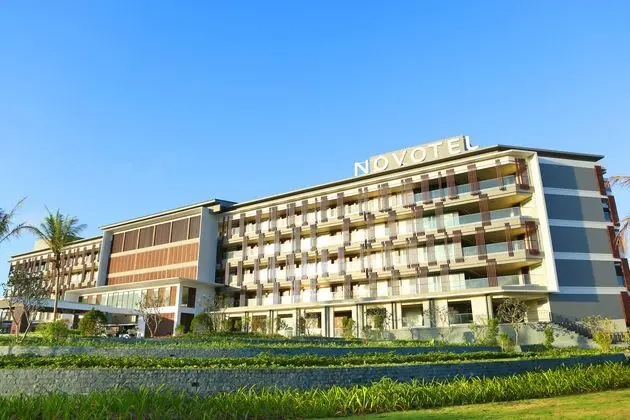 Novotel Phu Quoc