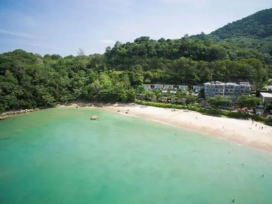 Novotel Phuket Kamala Beach