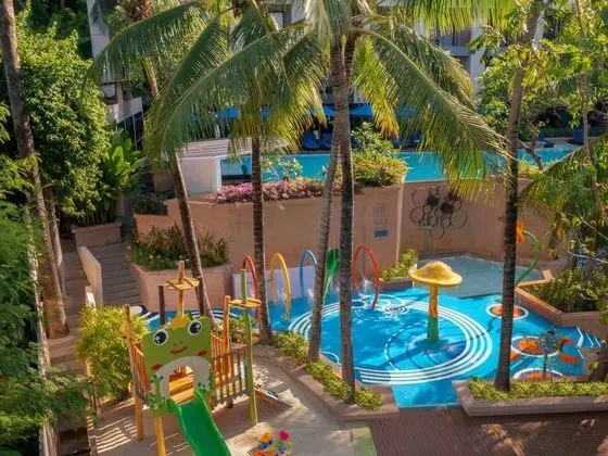 Novotel Phuket Kata Avista Resort And Spa - Genel