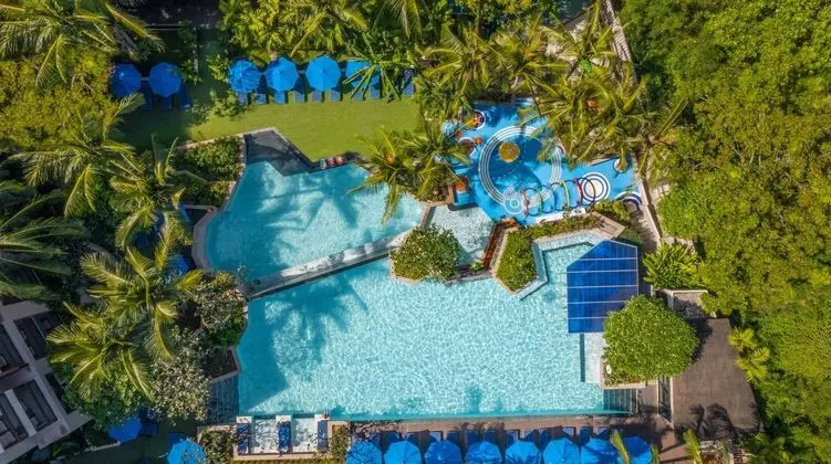 Novotel Phuket Kata Avista Resort And Spa - Öne Çıkan Resim