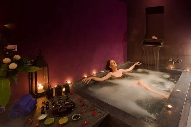 Novotel Phuket Kata Avista Resort And Spa - Spa