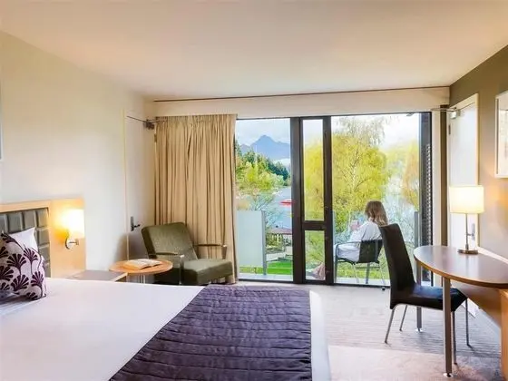 Novotel Queenstown Lakeside - Oda