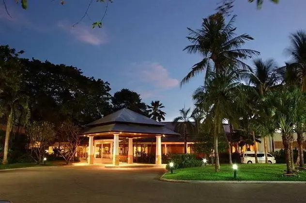 Novotel Rayong Rim Pae Resort