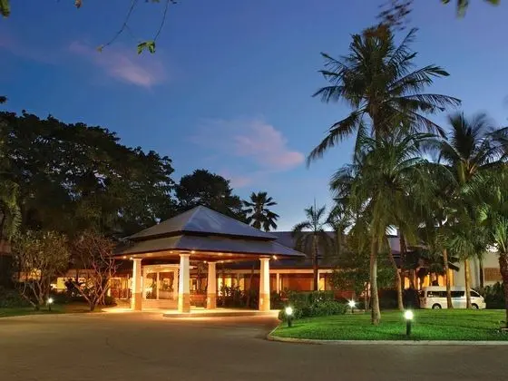 Novotel Rayong Rim Pae Resort - Dış Mekan