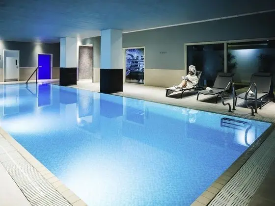 Novotel Reading Centre - Havuz