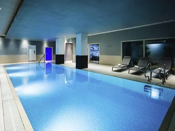 Novotel Reading Centre - Öne Çıkan Resim