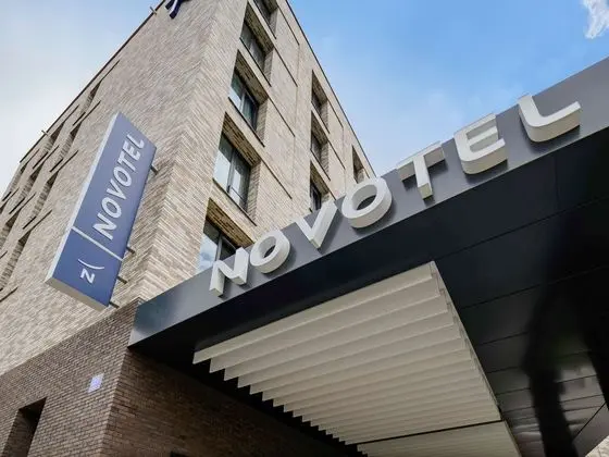 Novotel Regensburg Center
