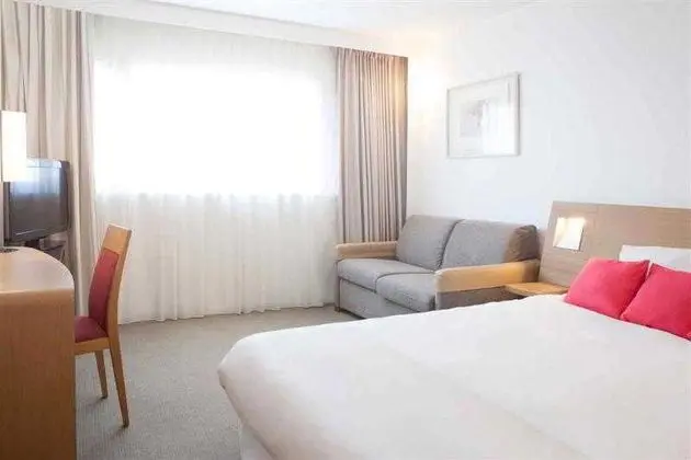 Novotel Reims Tinqueux