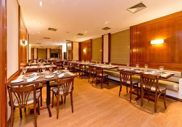 Novotel Rio de Janeiro Leme