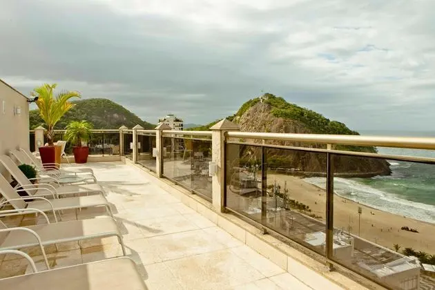 Novotel Rio de Janeiro Leme