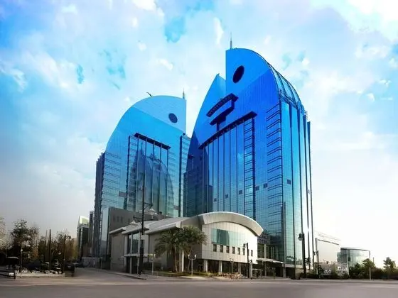 Novotel Riyadh Al Anoud - Öne Çıkan Resim