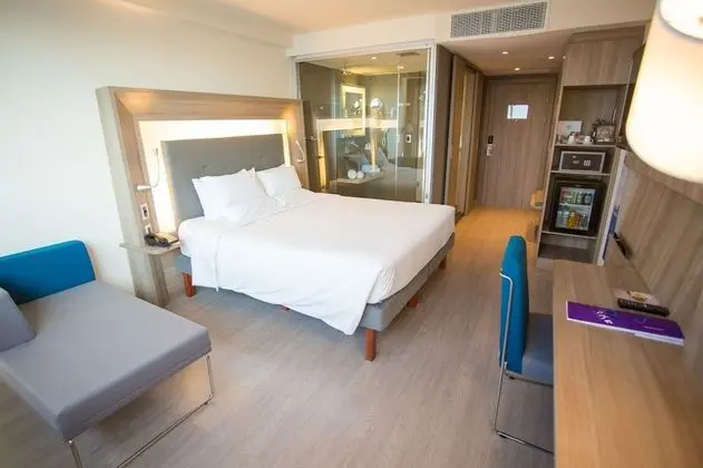 Novotel RJ Porto Atlântico