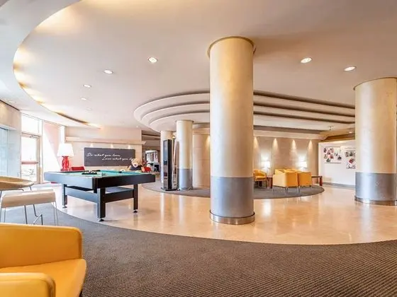 Novotel Roma Est