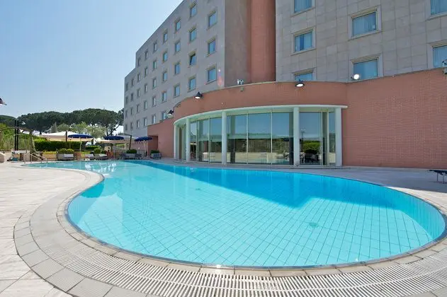 Novotel Roma Est - Genel