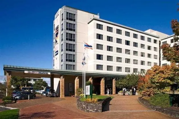 Novotel Rotorua Lakeside