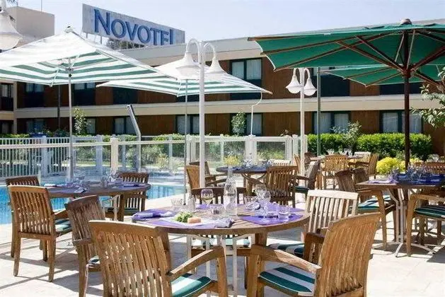 Novotel Rouen Sud