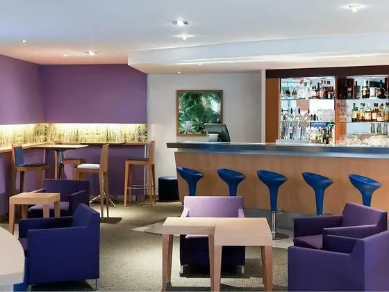 Novotel Rouen Sud - Bar