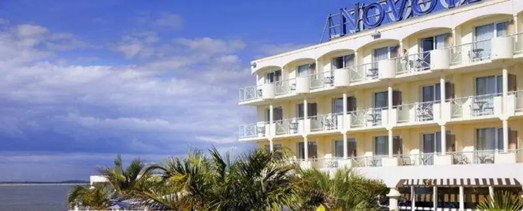 Novotel Royan