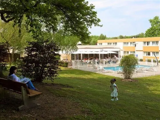 Novotel Saint Avold