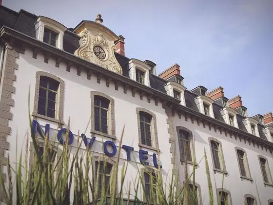 Novotel Saint-Brieuc Centre Gare - Öne Çıkan Resim