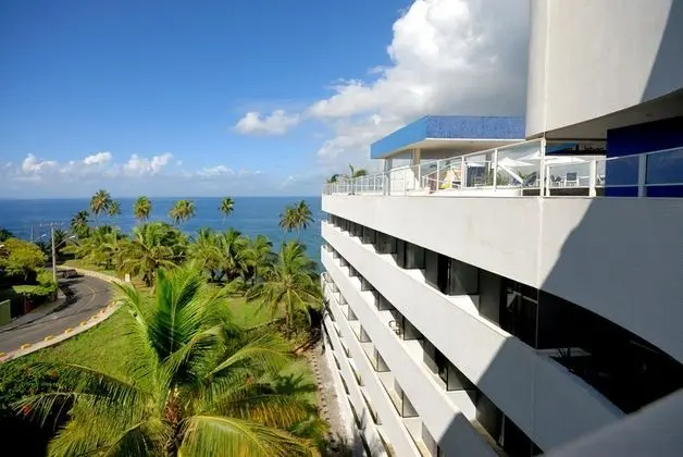 Novotel Salvador Rio Vermelho