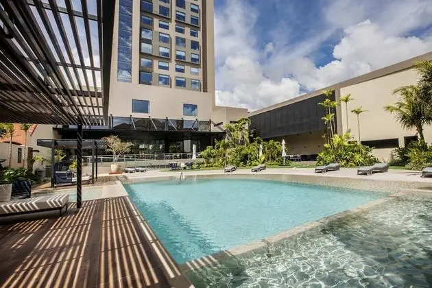 Novotel Santa Cruz De La Sierra