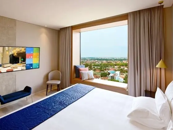 Novotel Santa Cruz De La Sierra - Öne Çıkan Resim