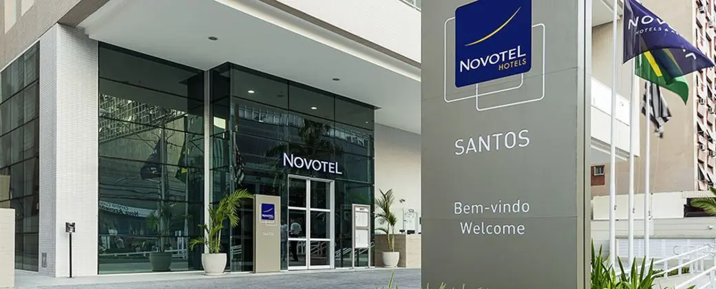 Novotel Santos