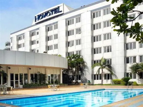 Novotel Sao Jose Dos Campos