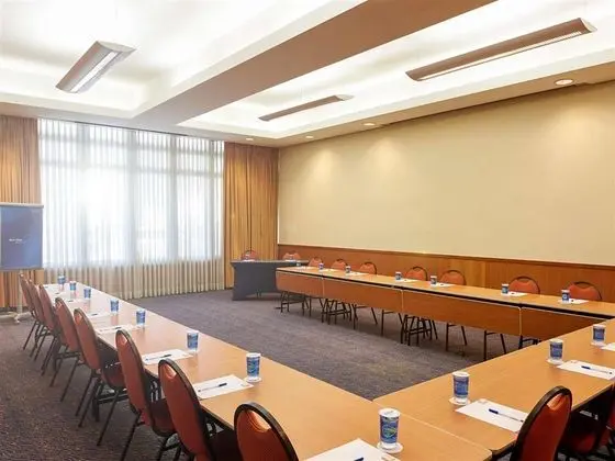 Novotel Sao Jose Dos Campos - İş / Konferans