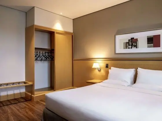 Novotel Sao Paulo Center Norte - Oda