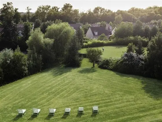 Novotel Senart Golf Greenparc