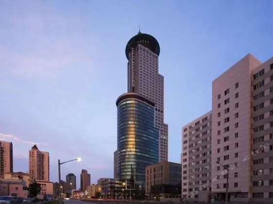 Novotel Shanghai Atlantis