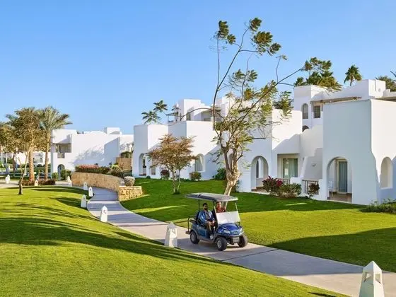 Novotel Sharm El-Sheikh - Dış Mekan